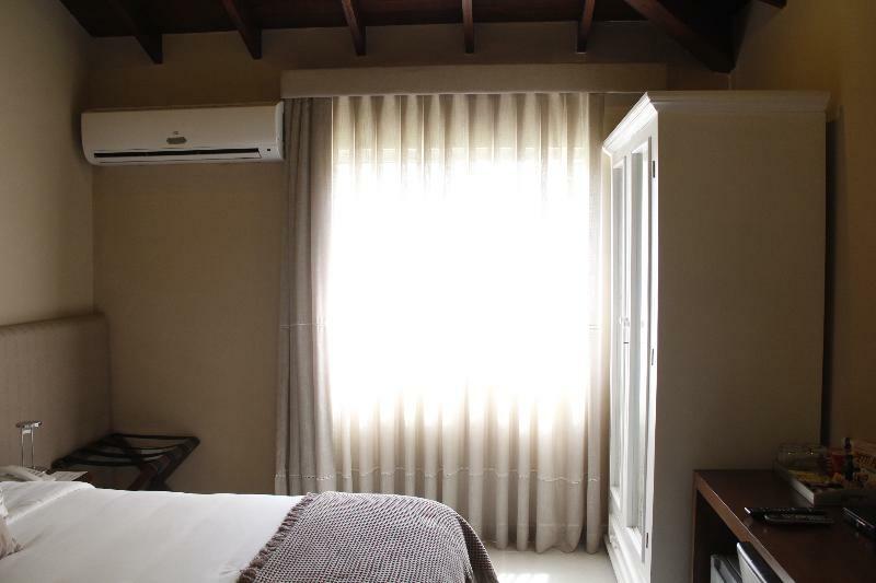 Faro Norte Suites Ασουνσιόν Εξωτερικό φωτογραφία